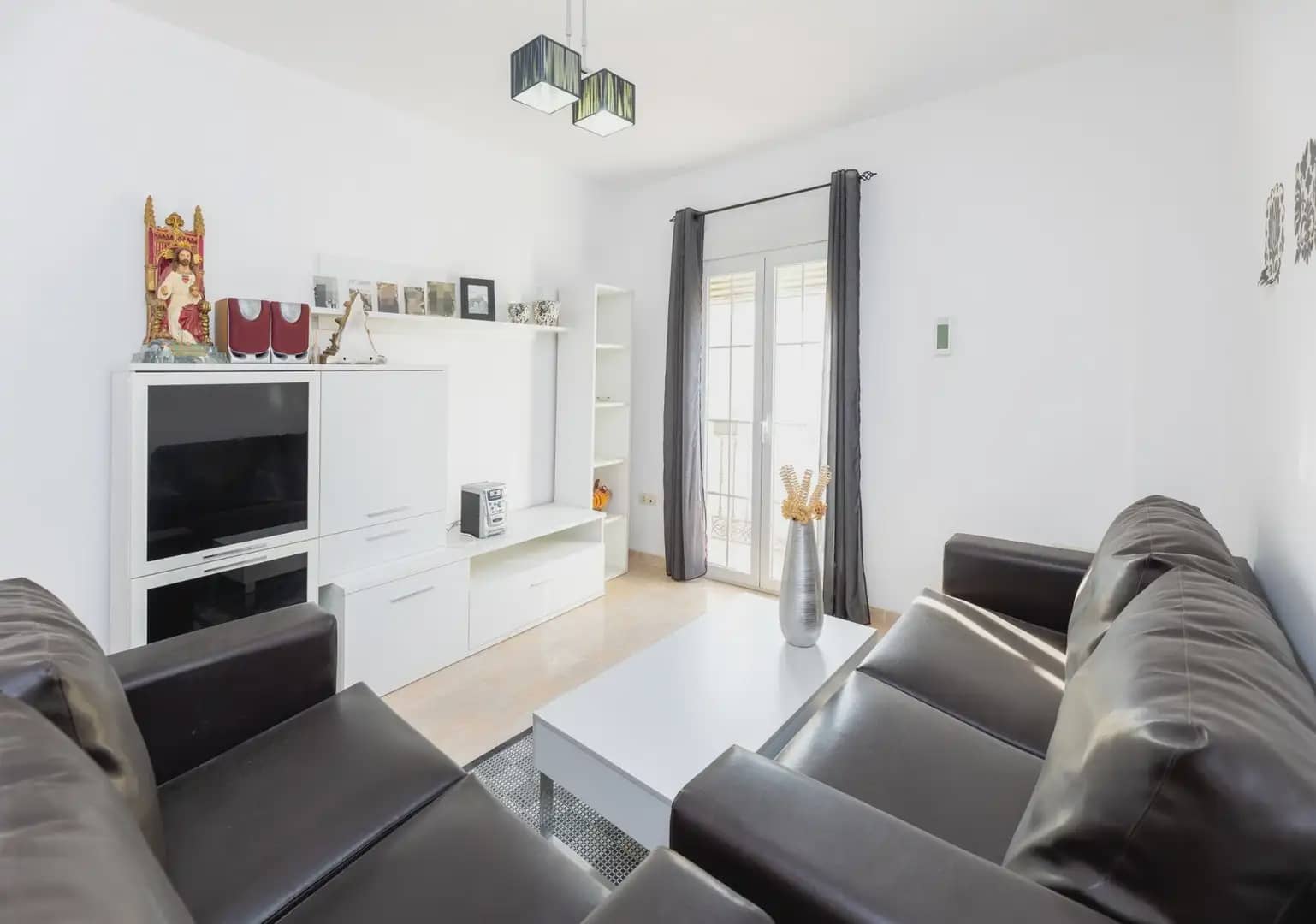 Flat for sale in Illora with garage - € 125,000 (Ref: 9836944)
