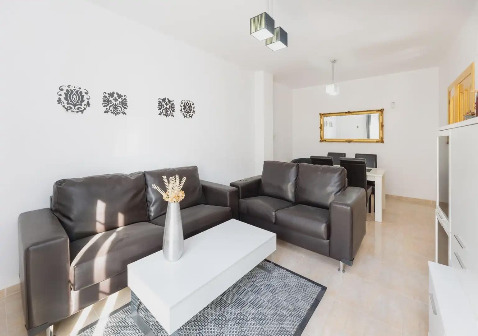 Flat for sale in Illora with garage - € 125,000 (Ref: 9836944)