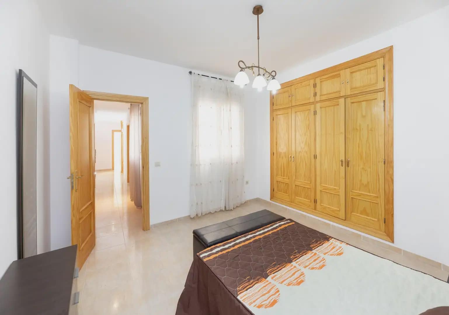 Flat for sale in Illora with garage - € 125,000 (Ref: 9836944)