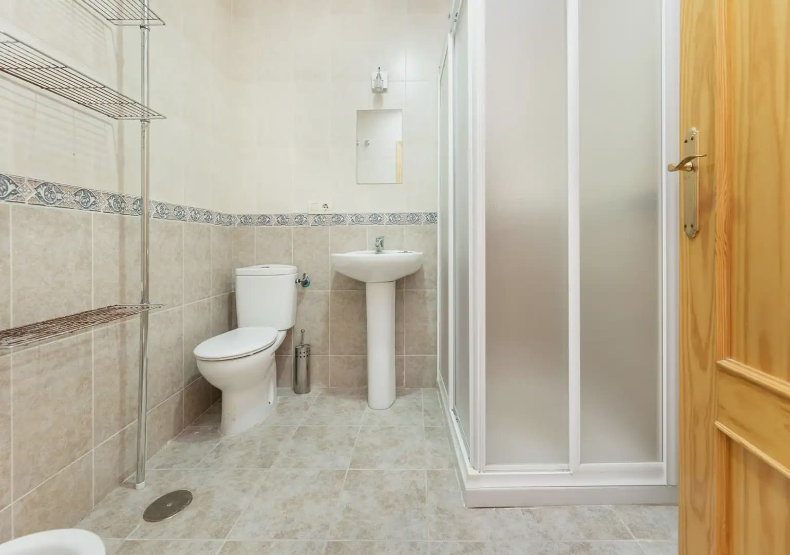 Flat for sale in Illora with garage - € 125,000 (Ref: 9836944)