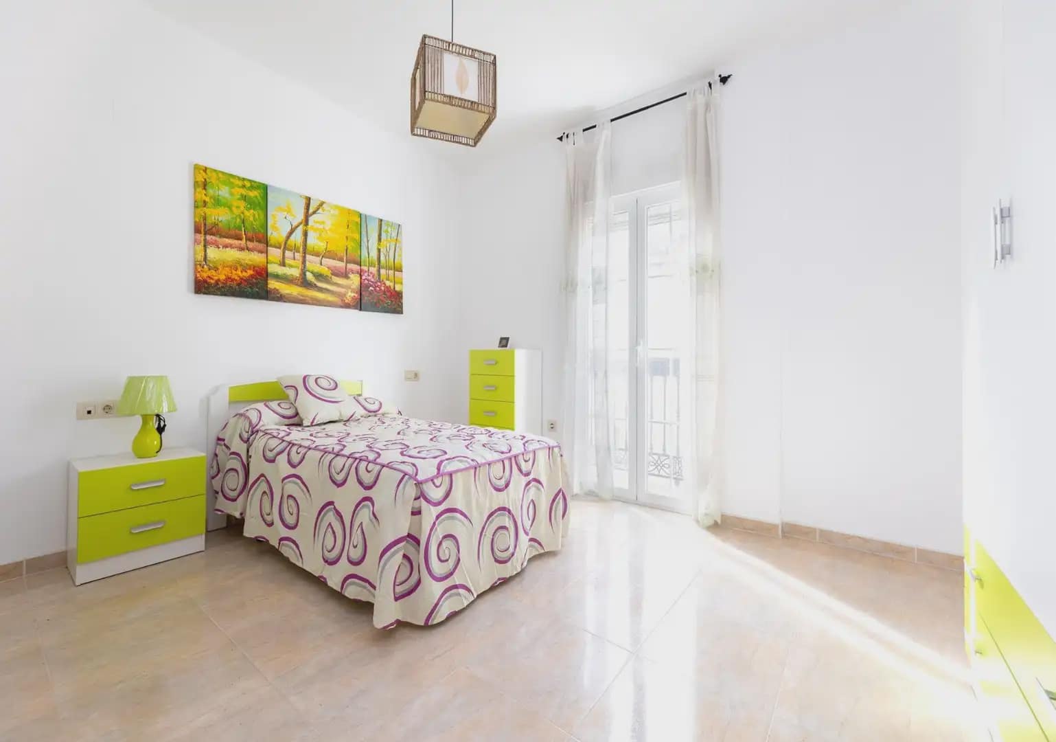 Flat for sale in Illora with garage - € 125,000 (Ref: 9836944)