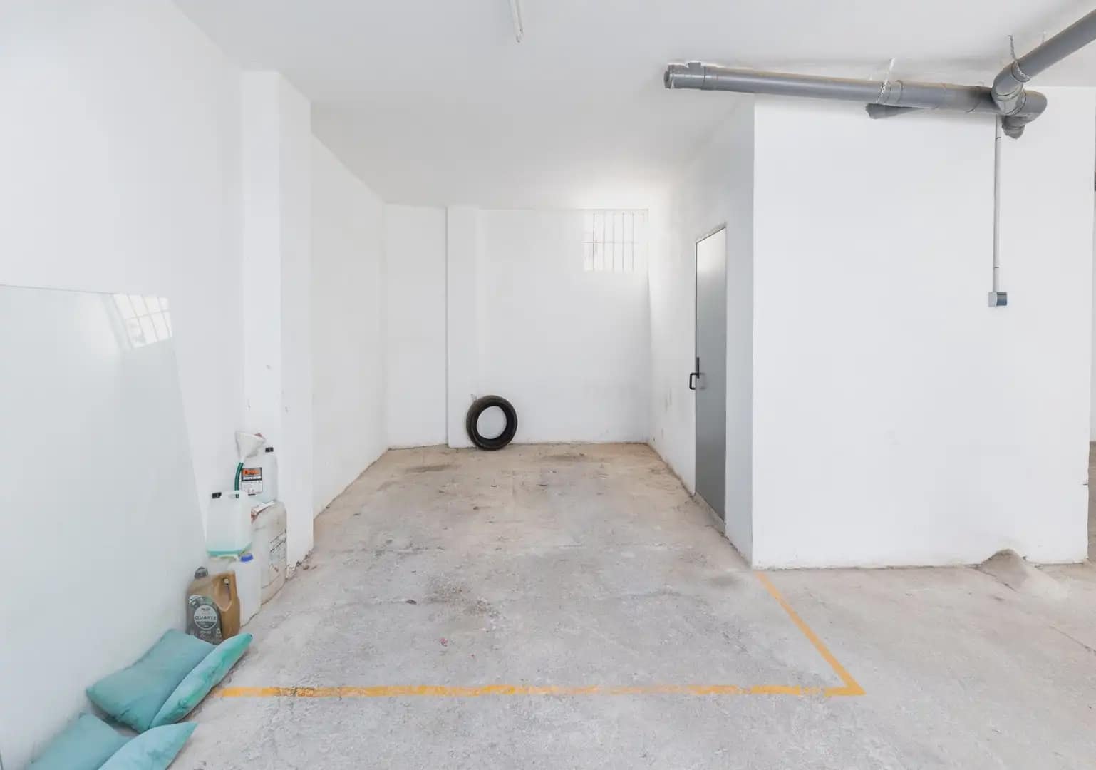 Flat for sale in Illora with garage - € 125,000 (Ref: 9836944)