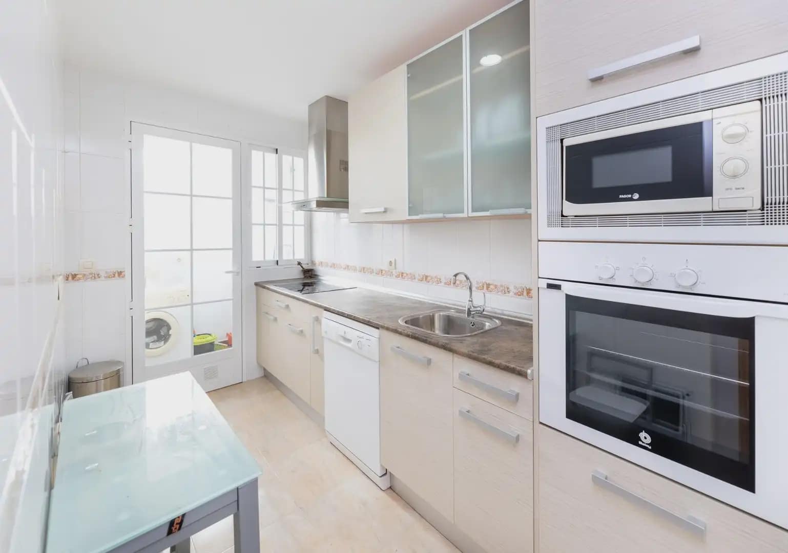 Flat for sale in Illora with garage - € 125,000 (Ref: 9836944)