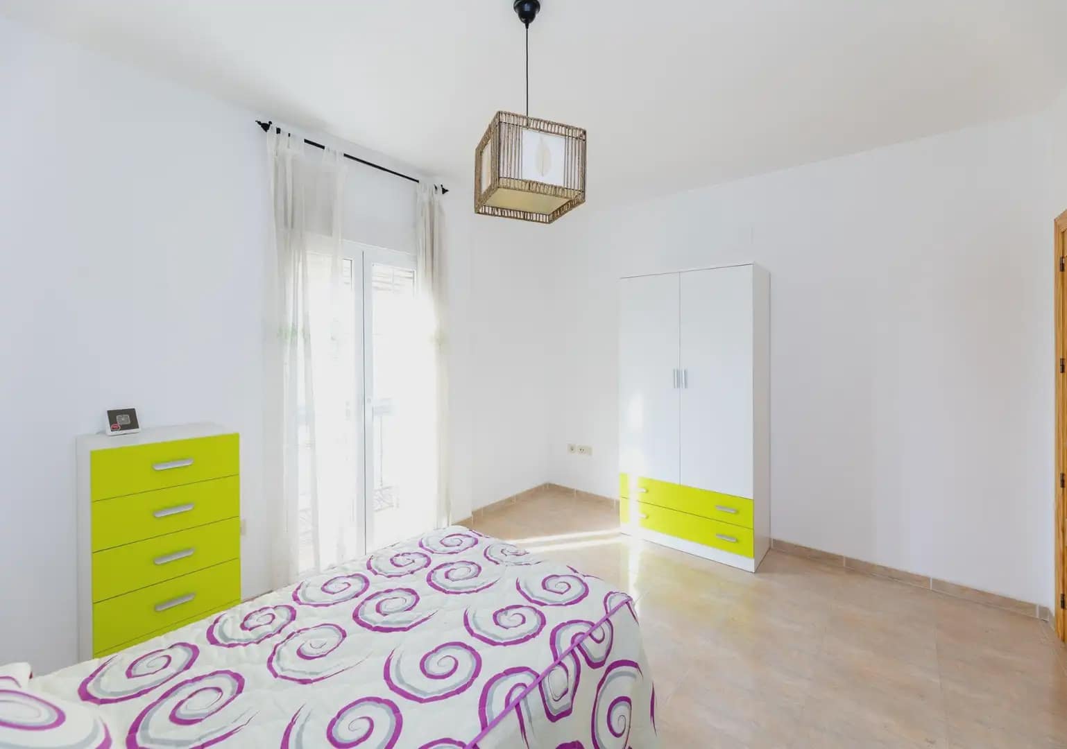 Flat for sale in Illora with garage - € 125,000 (Ref: 9836944)