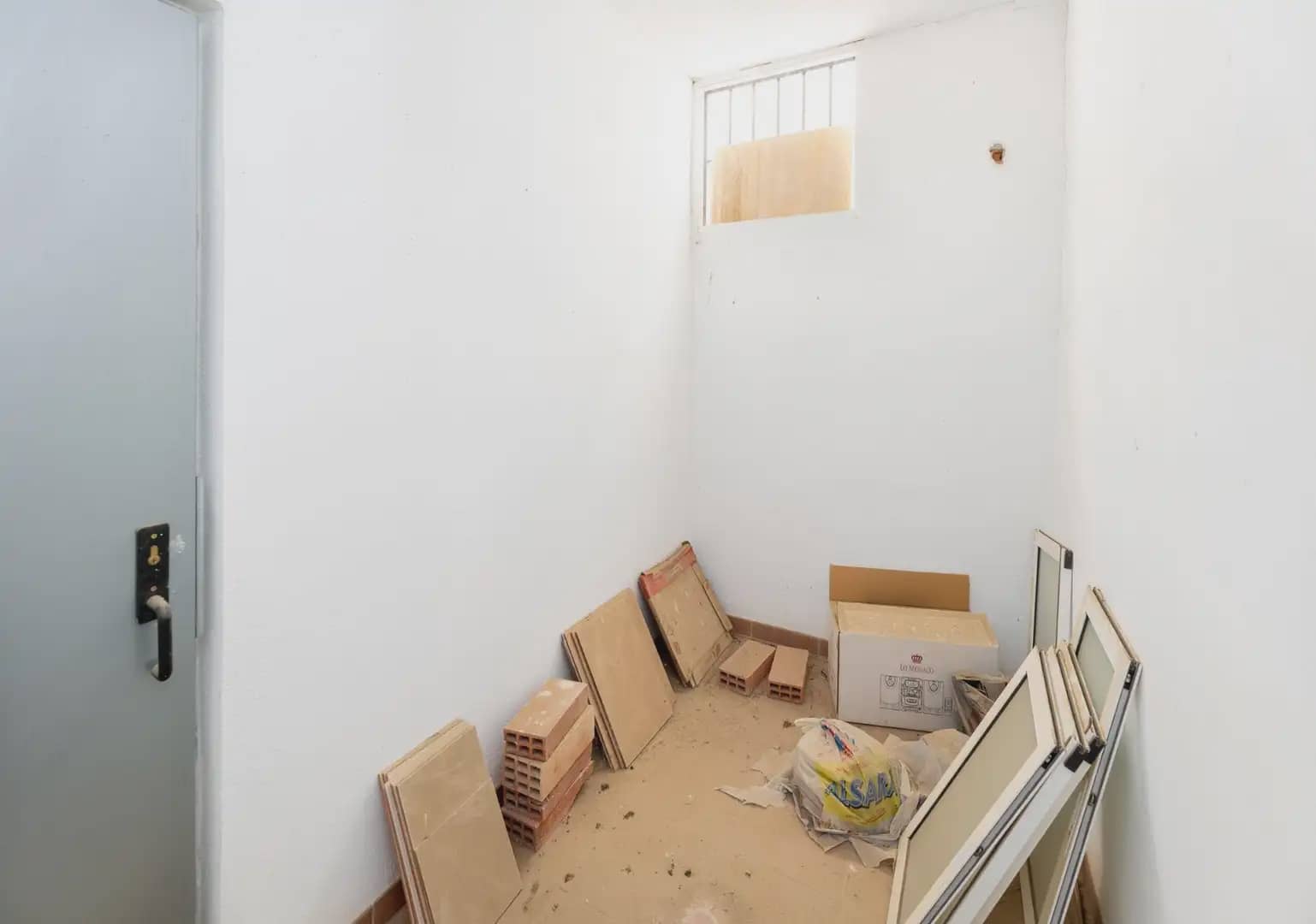 Flat for sale in Illora with garage - € 125,000 (Ref: 9836944)