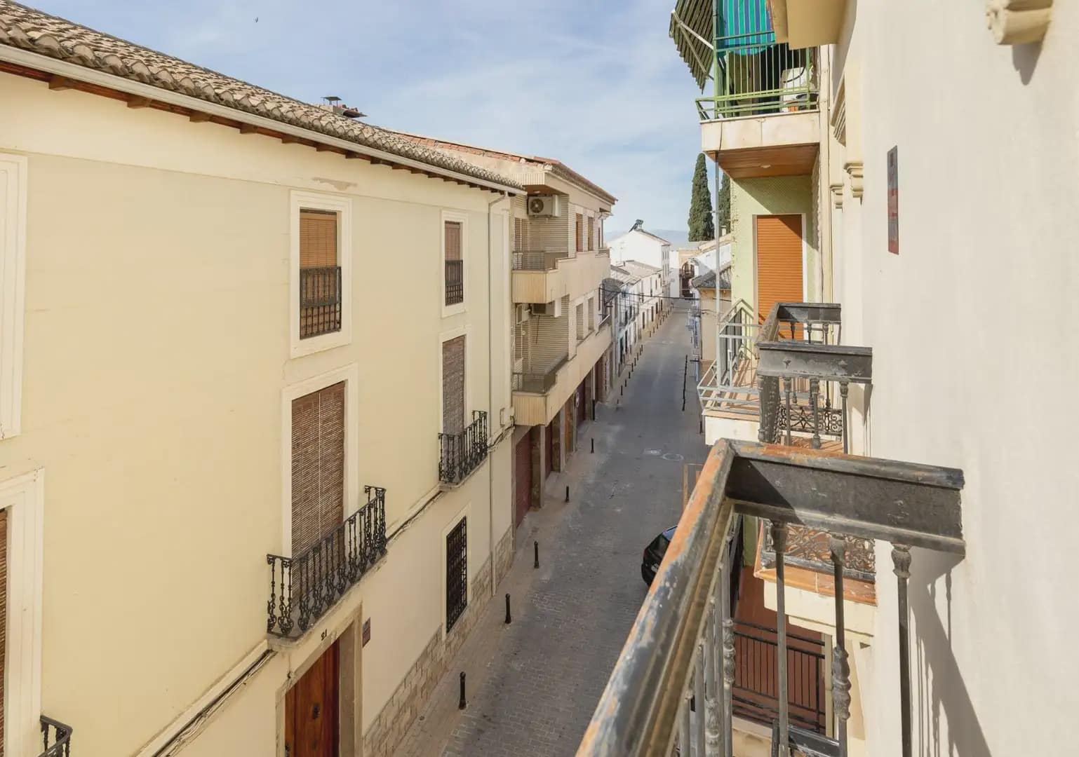 Flat for sale in Illora with garage - € 125,000 (Ref: 9836944)