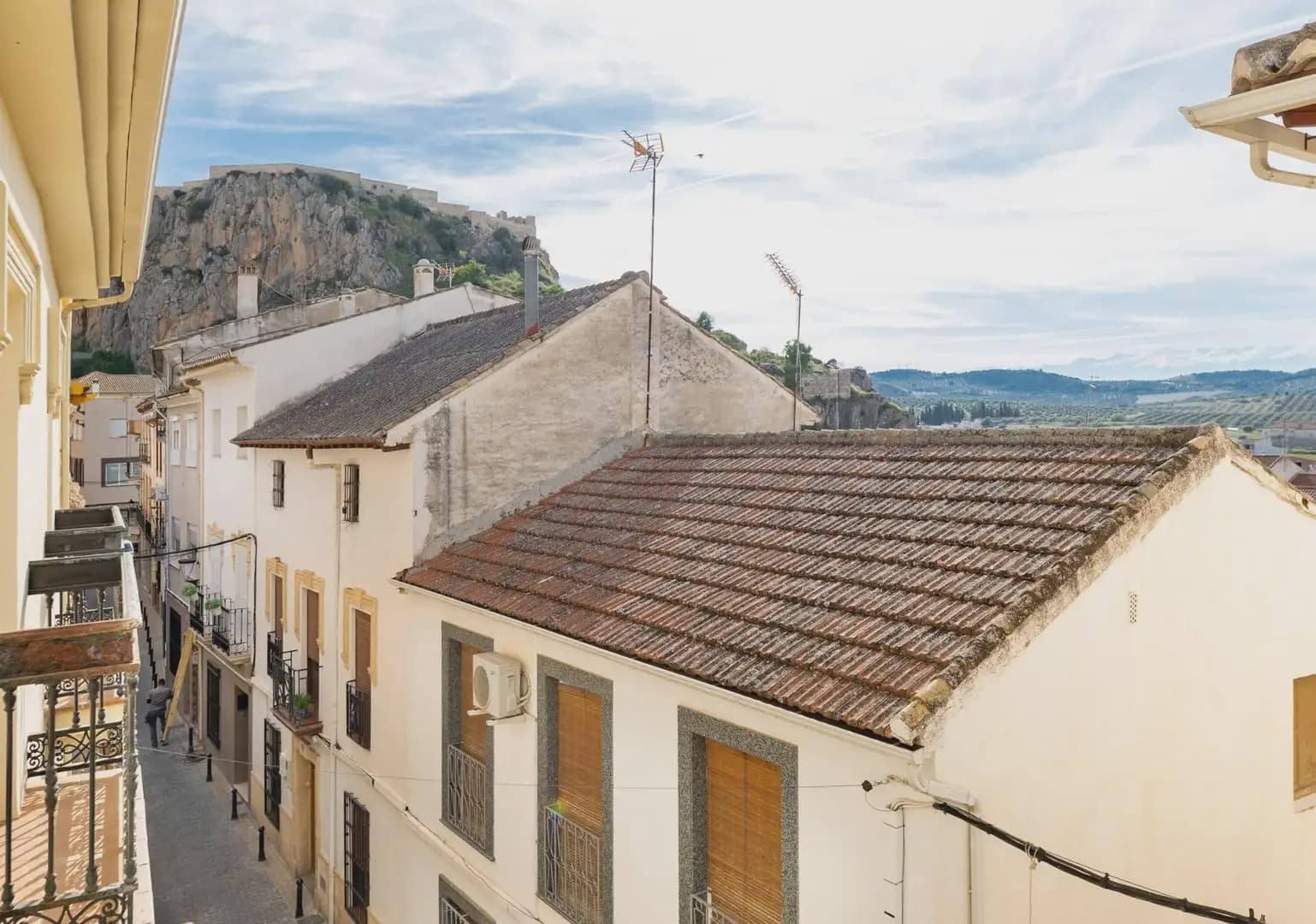 Flat for sale in Illora with garage - € 125,000 (Ref: 9836944)