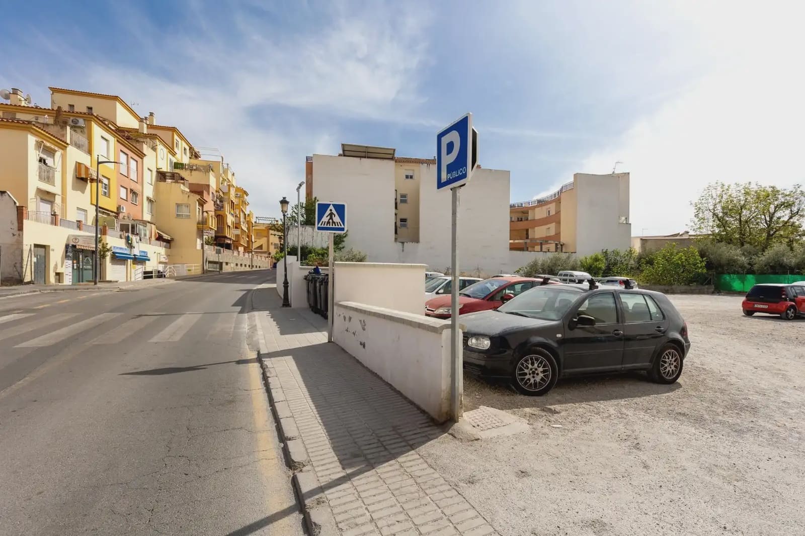 Apartment for sale in Gojar with pool - € 149,900 (Ref: 9836945)