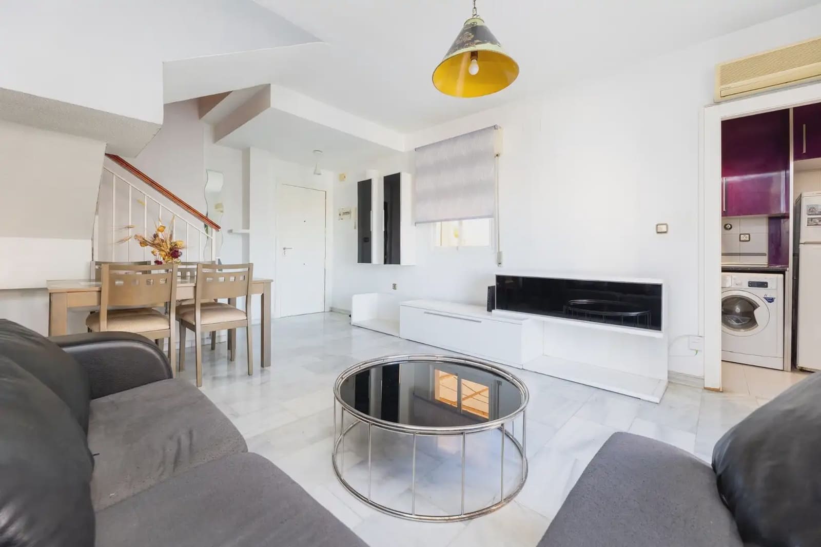Apartment for sale in Gojar with pool - € 149,900 (Ref: 9836945)