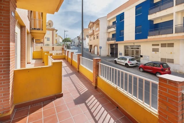 Lägenhet till salu i Gójar med pool - 149 900 € (Ref: 9836945)