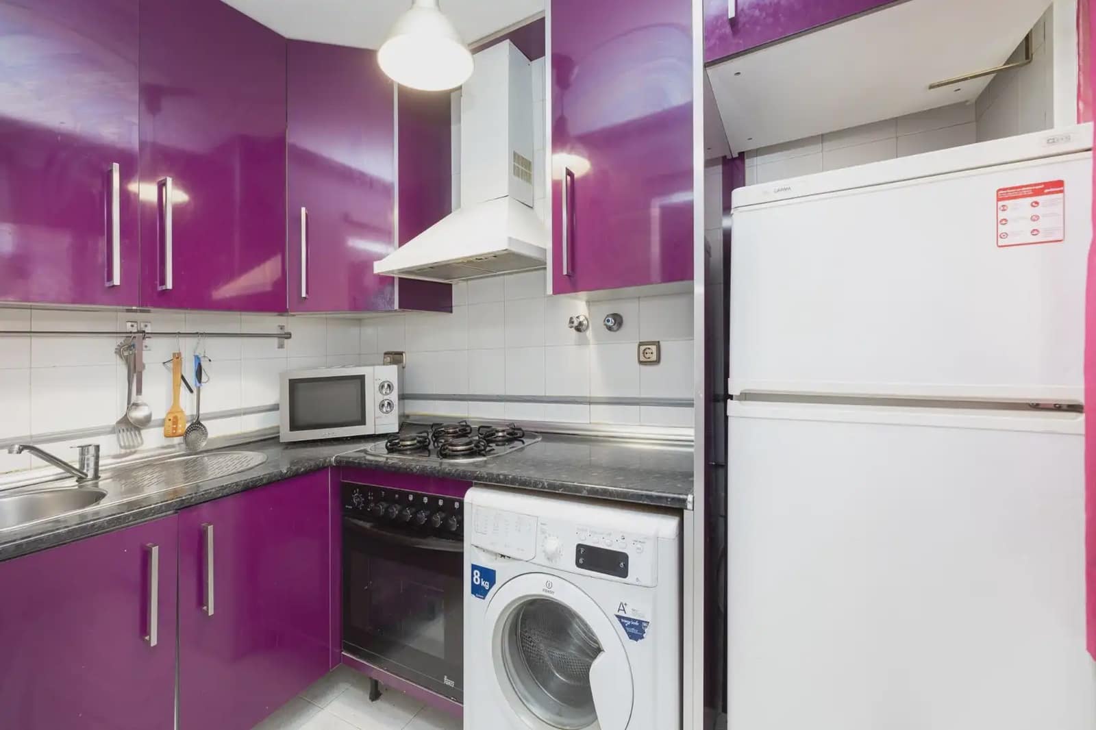 Apartment for sale in Gojar with pool - € 149,900 (Ref: 9836945)