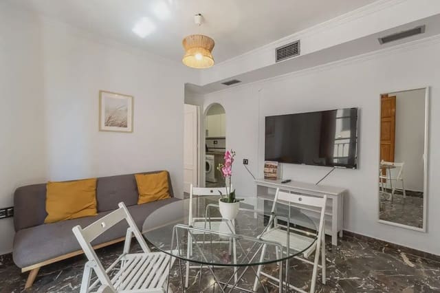 Leilighet til salgs i San Matías - Realejo, Granada by - € 250 000 (Ref: 9836946)