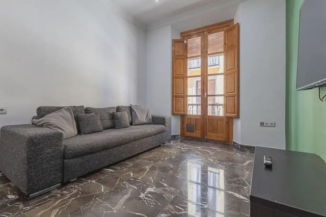 Leilighet til salgs i San Matías - Realejo, Granada by - € 260 000 (Ref: 9836948)