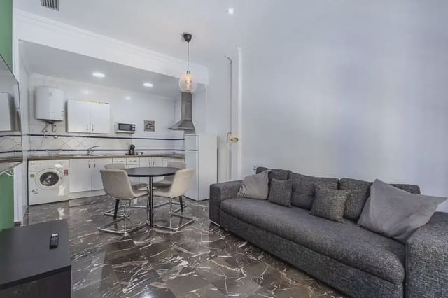 Leilighet til salgs i San Matías - Realejo, Granada by - € 260 000 (Ref: 9836948)