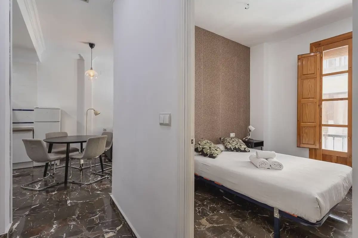 Mieszkanie na sprzedaż w Miasto Grenada - 260 000 € (Ref: 9836948)