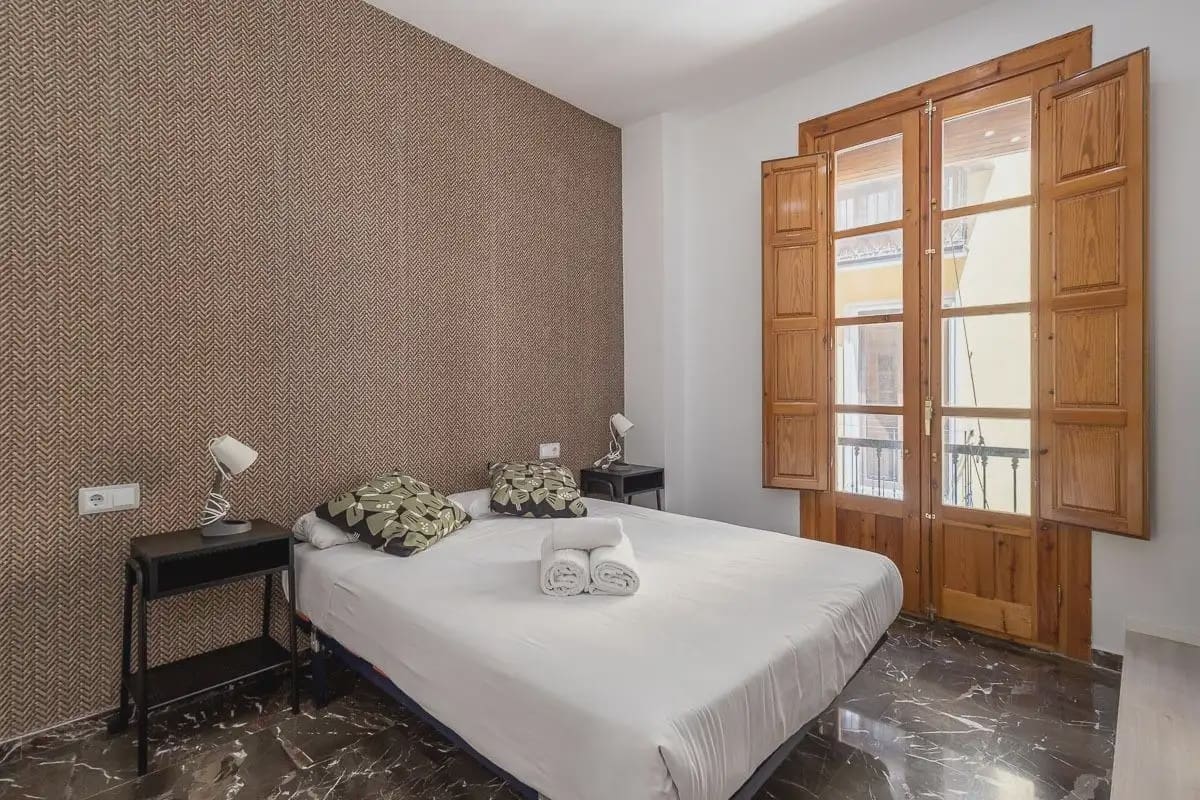 Mieszkanie na sprzedaż w Miasto Grenada - 260 000 € (Ref: 9836948)