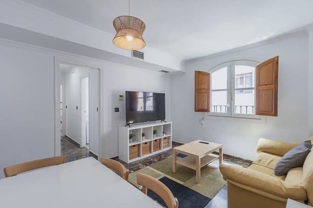2 soverom Leilighet til salgs i San Matías - Realejo, Granada by - € 275 000 (Ref: 9836950)