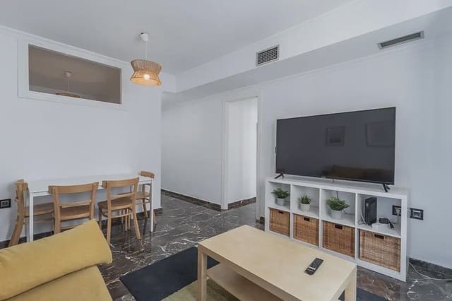 2 soverom Leilighet til salgs i San Matías - Realejo, Granada by - € 275 000 (Ref: 9836950)