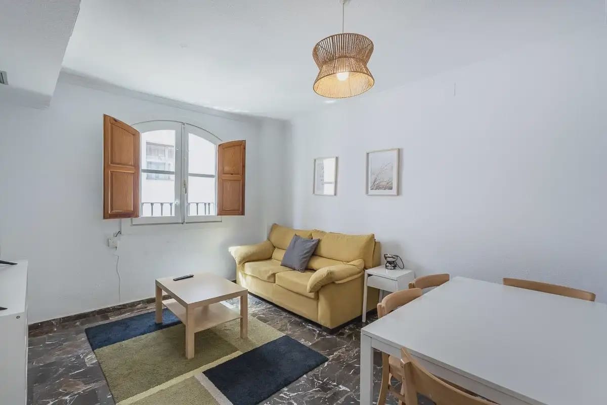 2 camera da letto Appartamento in vendita in Granada citta - 275.000 € (Rif: 9836950)