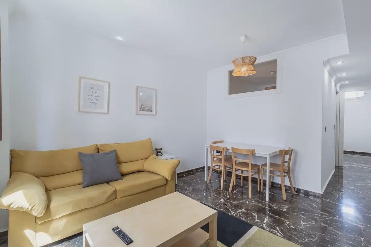 2 camera da letto Appartamento in vendita in Granada citta - 275.000 € (Rif: 9836950)