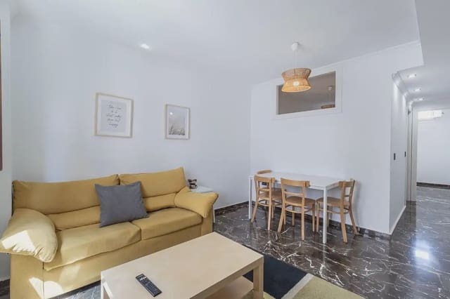 2 soverom Leilighet til salgs i San Matías - Realejo, Granada by - € 275 000 (Ref: 9836950)