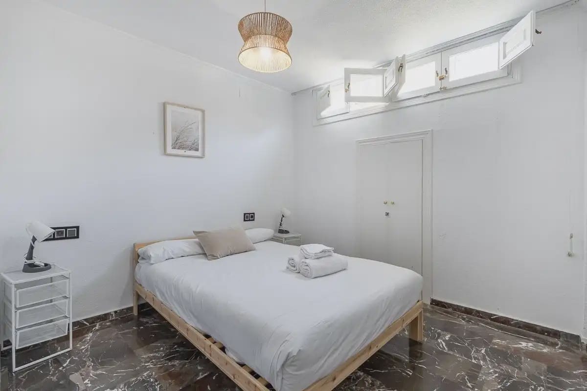 2 camera da letto Appartamento in vendita in Granada citta - 275.000 € (Rif: 9836950)