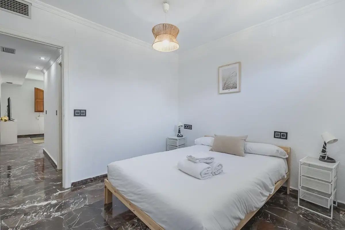 2 camera da letto Appartamento in vendita in Granada citta - 275.000 € (Rif: 9836950)