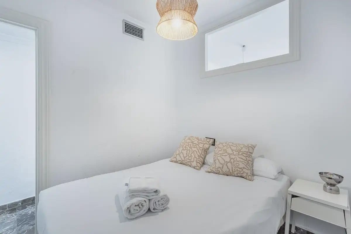 2 camera da letto Appartamento in vendita in Granada citta - 275.000 € (Rif: 9836950)