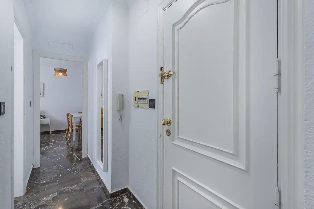 2 camera da letto Appartamento in vendita in Granada citta - 275.000 € (Rif: 9836950)