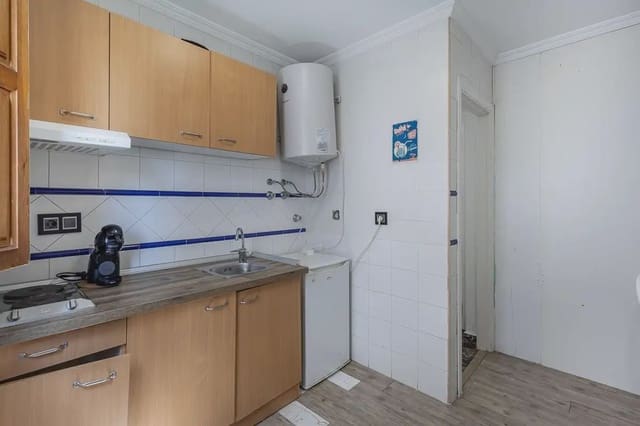 2 soverom Leilighet til salgs i San Matías - Realejo, Granada by - € 275 000 (Ref: 9836950)