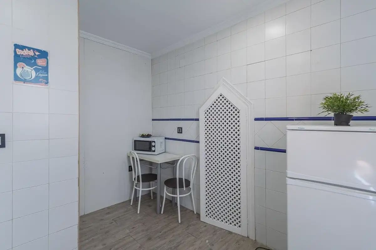 2 camera da letto Appartamento in vendita in Granada citta - 275.000 € (Rif: 9836950)