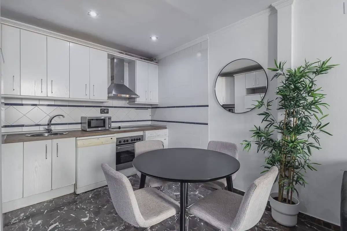 1 sypialnia Mieszkanie na sprzedaż w Miasto Grenada - 260 000 € (Ref: 9836951)
