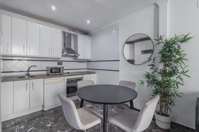 1 soverom Leilighet til salgs i San Matías - Realejo, Granada by - € 260 000 (Ref: 9836951)
