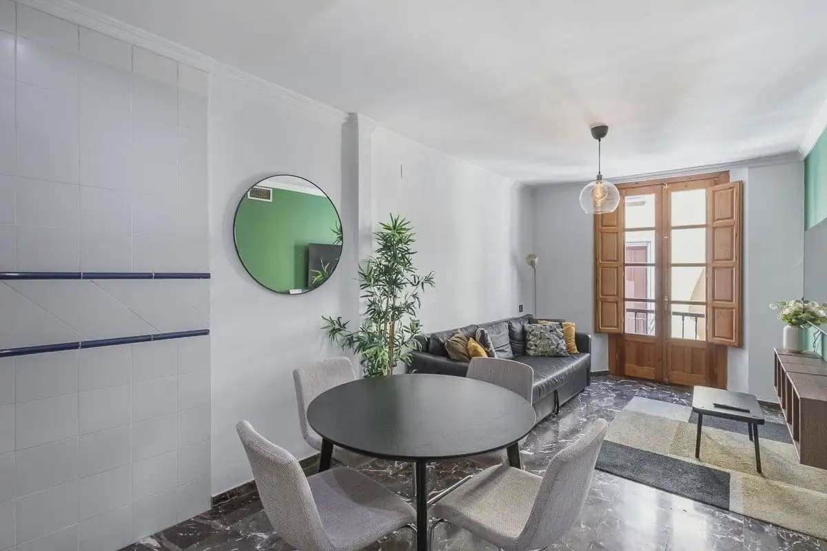 1 sypialnia Mieszkanie na sprzedaż w Miasto Grenada - 260 000 € (Ref: 9836951)