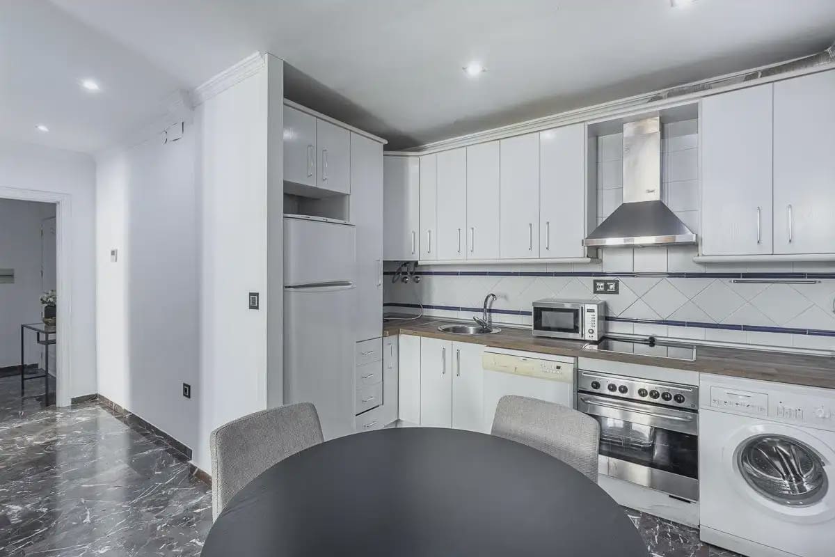 1 sypialnia Mieszkanie na sprzedaż w Miasto Grenada - 260 000 € (Ref: 9836951)