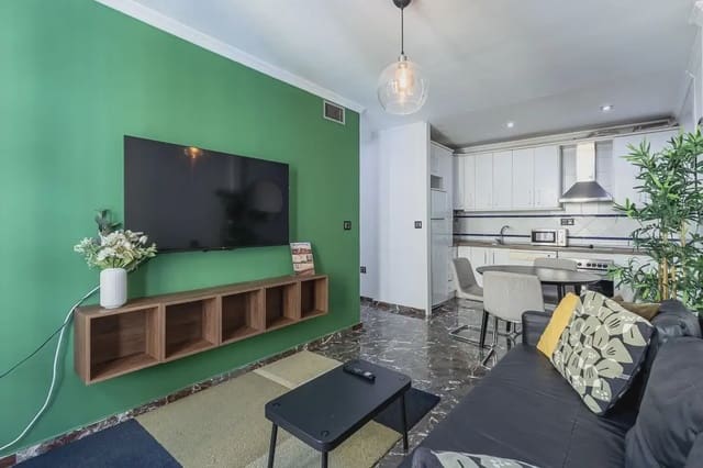 1 soverom Leilighet til salgs i San Matías - Realejo, Granada by - € 260 000 (Ref: 9836951)