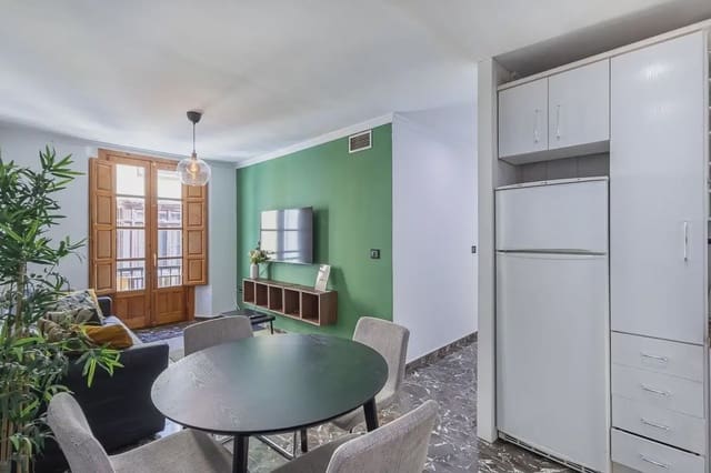 1 soverom Leilighet til salgs i San Matías - Realejo, Granada by - € 260 000 (Ref: 9836951)