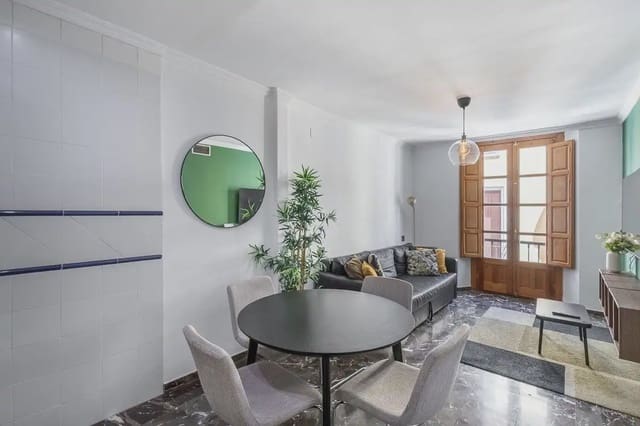 1 soverom Leilighet til salgs i San Matías - Realejo, Granada by - € 260 000 (Ref: 9836951)