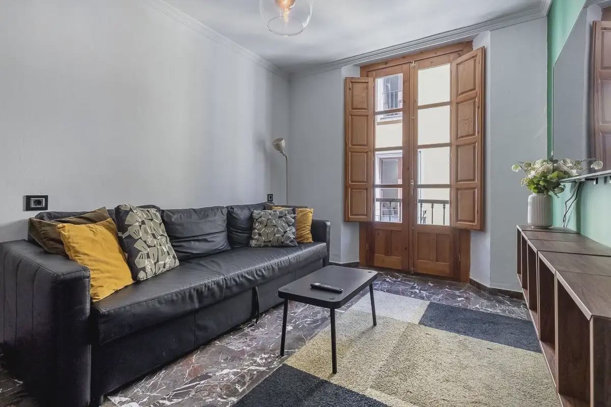 1 sypialnia Mieszkanie na sprzedaż w Miasto Grenada - 260 000 € (Ref: 9836951)