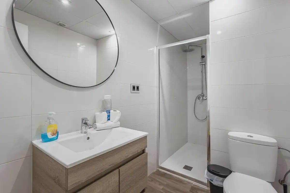 1 sypialnia Mieszkanie na sprzedaż w Miasto Grenada - 260 000 € (Ref: 9836951)