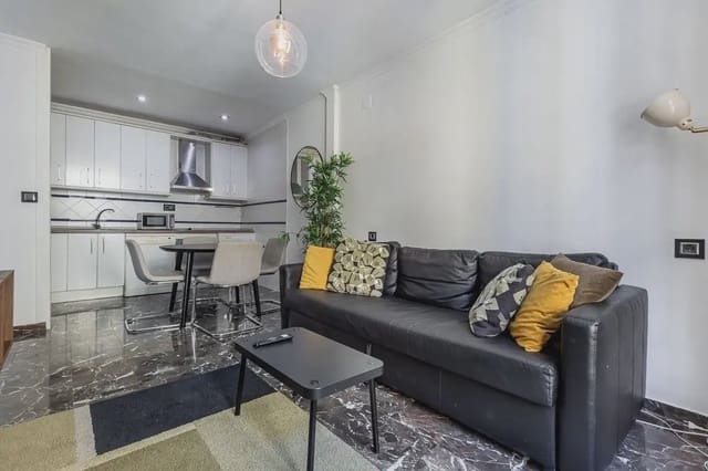1 soverom Leilighet til salgs i San Matías - Realejo, Granada by - € 260 000 (Ref: 9836951)