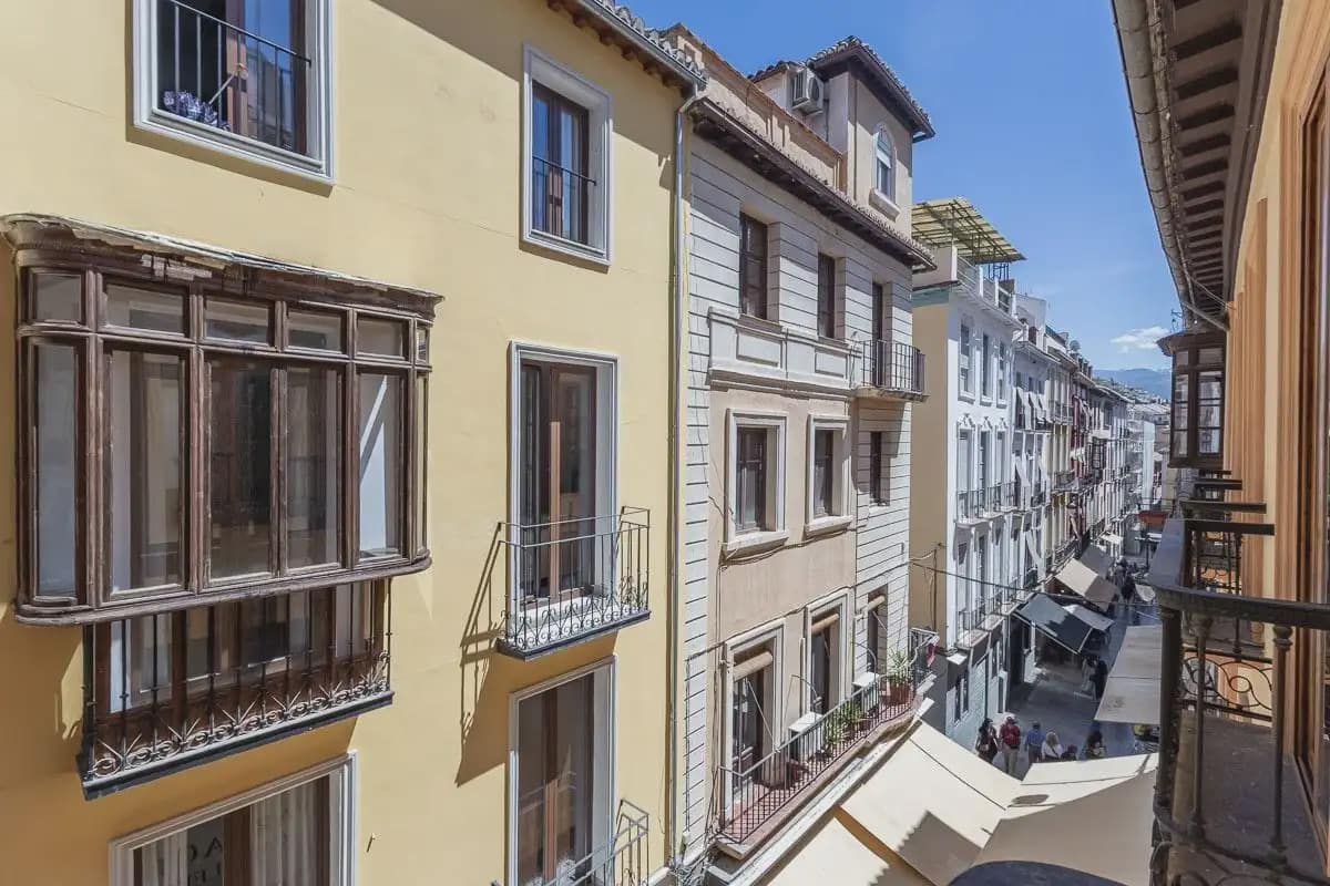 1 sypialnia Mieszkanie na sprzedaż w Miasto Grenada - 260 000 € (Ref: 9836951)