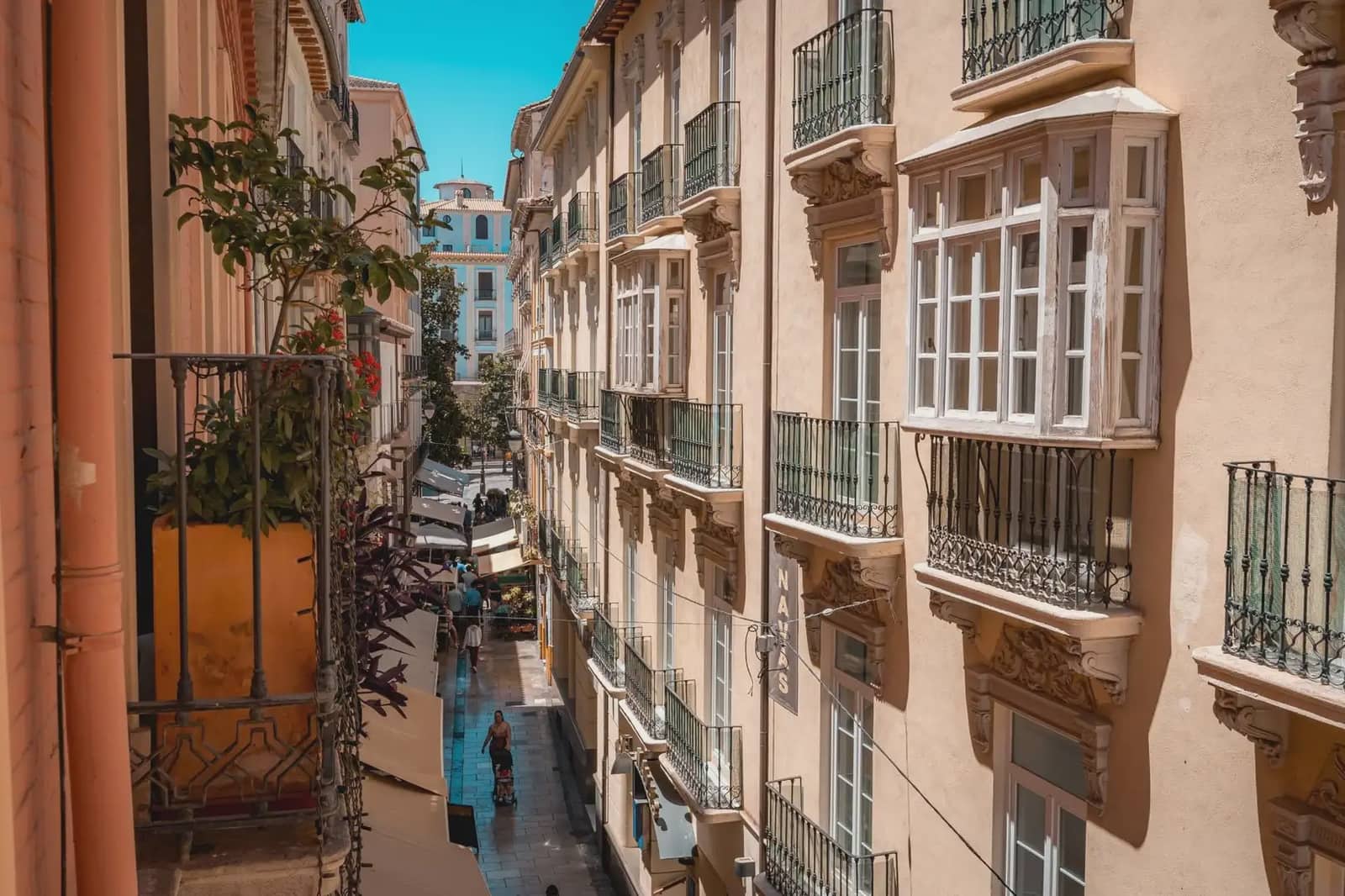 1 sypialnia Mieszkanie na sprzedaż w Miasto Grenada - 260 000 € (Ref: 9836951)