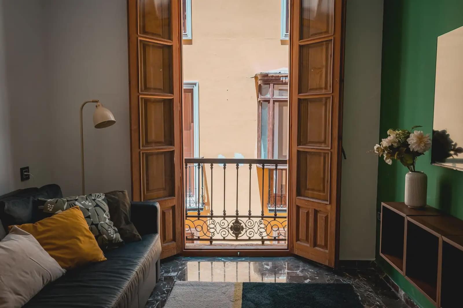 1 sypialnia Mieszkanie na sprzedaż w Miasto Grenada - 260 000 € (Ref: 9836951)