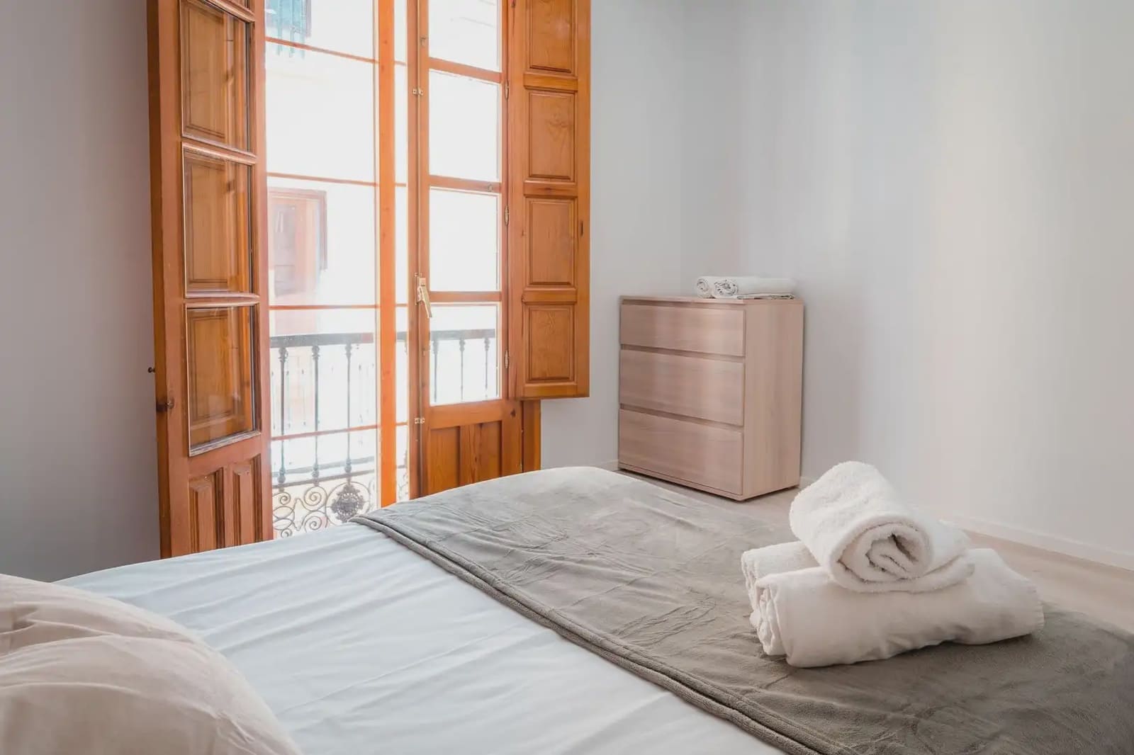 1 sypialnia Mieszkanie na sprzedaż w Miasto Grenada - 260 000 € (Ref: 9836951)