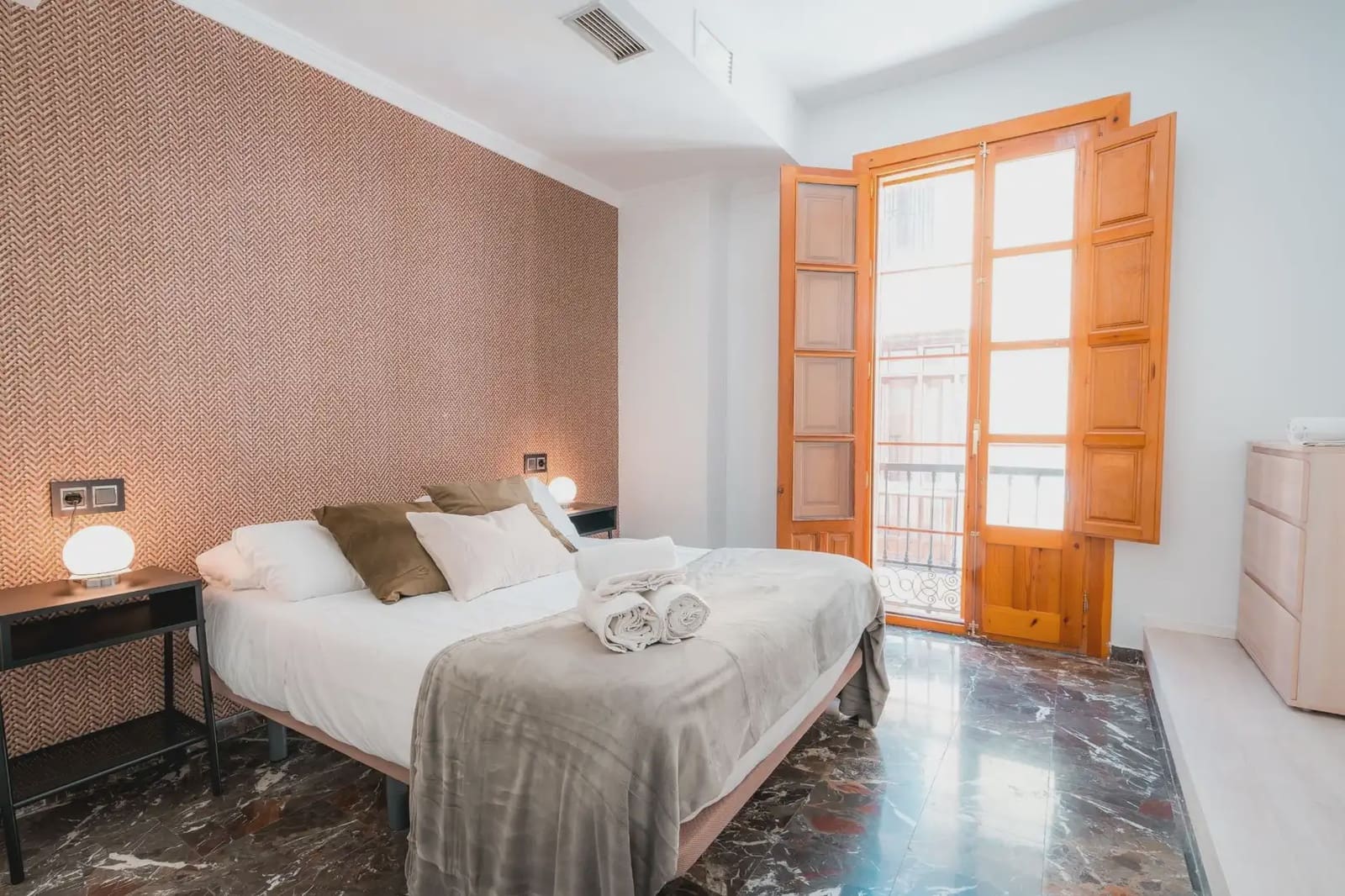 1 sypialnia Mieszkanie na sprzedaż w Miasto Grenada - 260 000 € (Ref: 9836951)