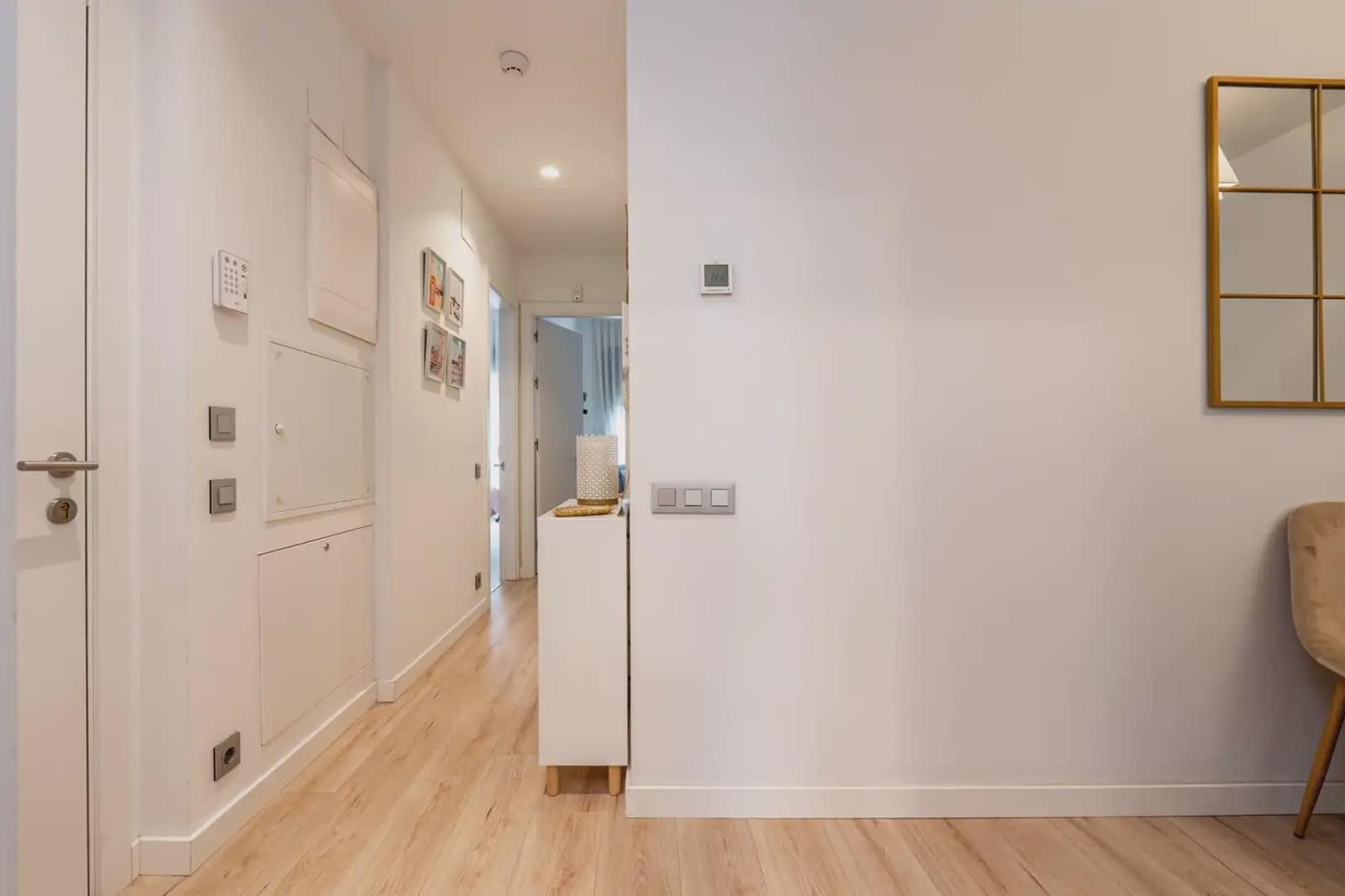 Wohnung zu verkaufen in Granada Stadt mit Pool Garage - 395.000 € (Ref: 9836952)
