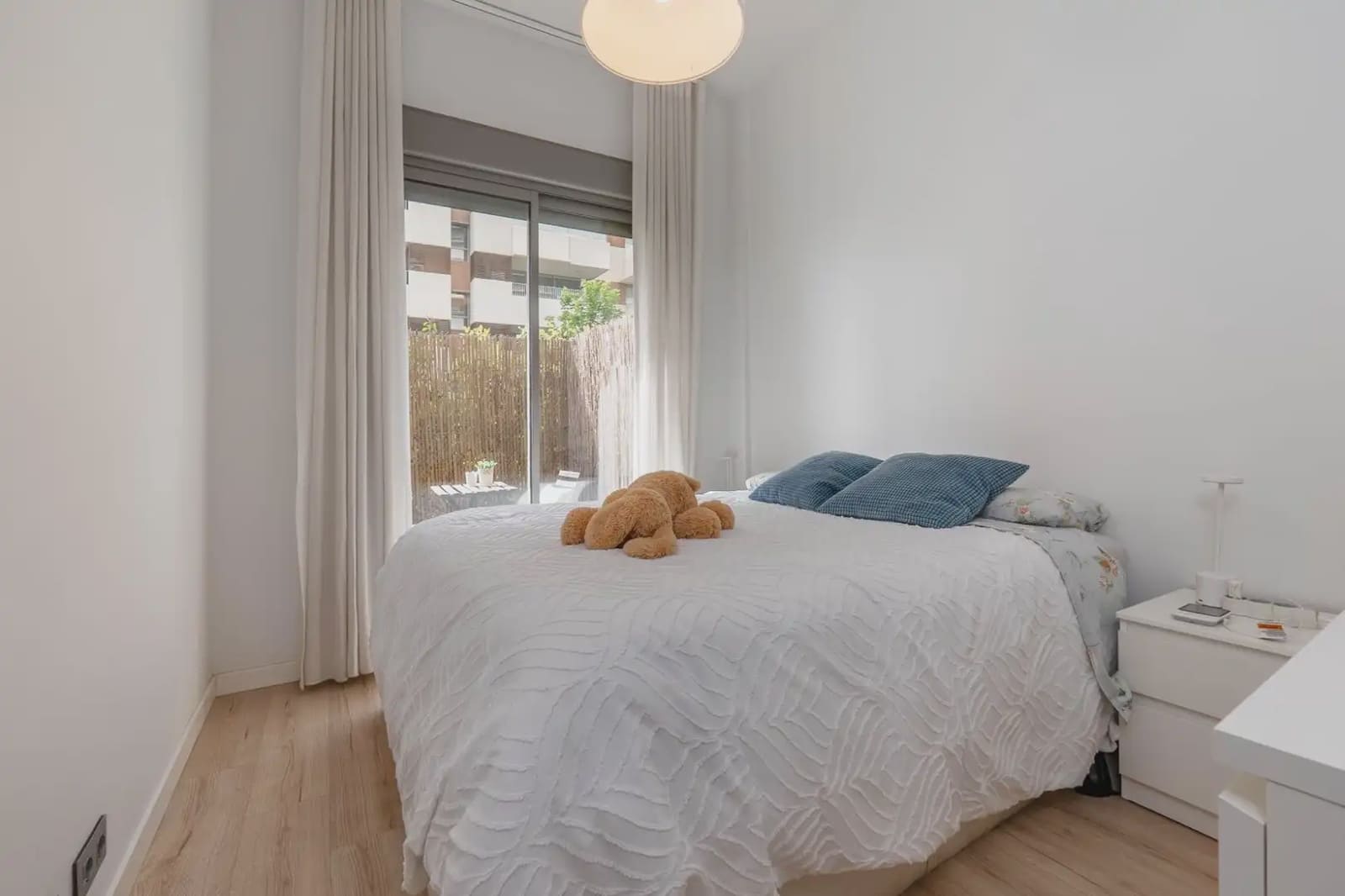 Wohnung zu verkaufen in Granada Stadt mit Pool Garage - 395.000 € (Ref: 9836952)