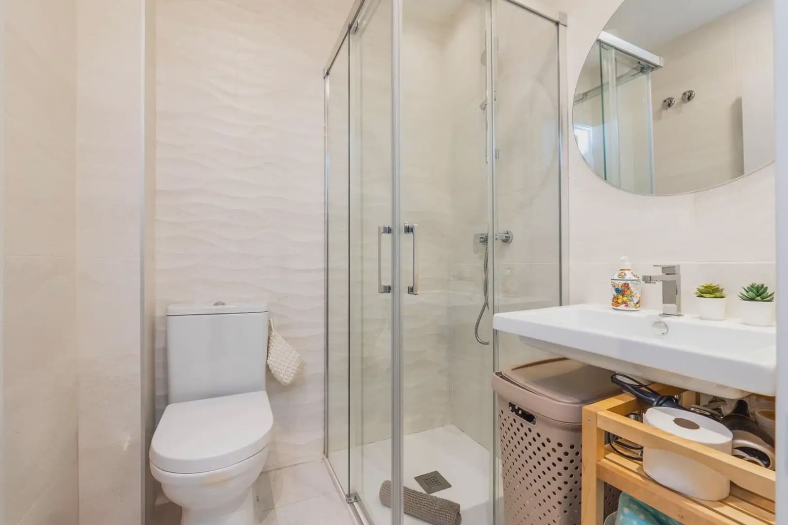 Wohnung zu verkaufen in Granada Stadt mit Pool Garage - 395.000 € (Ref: 9836952)
