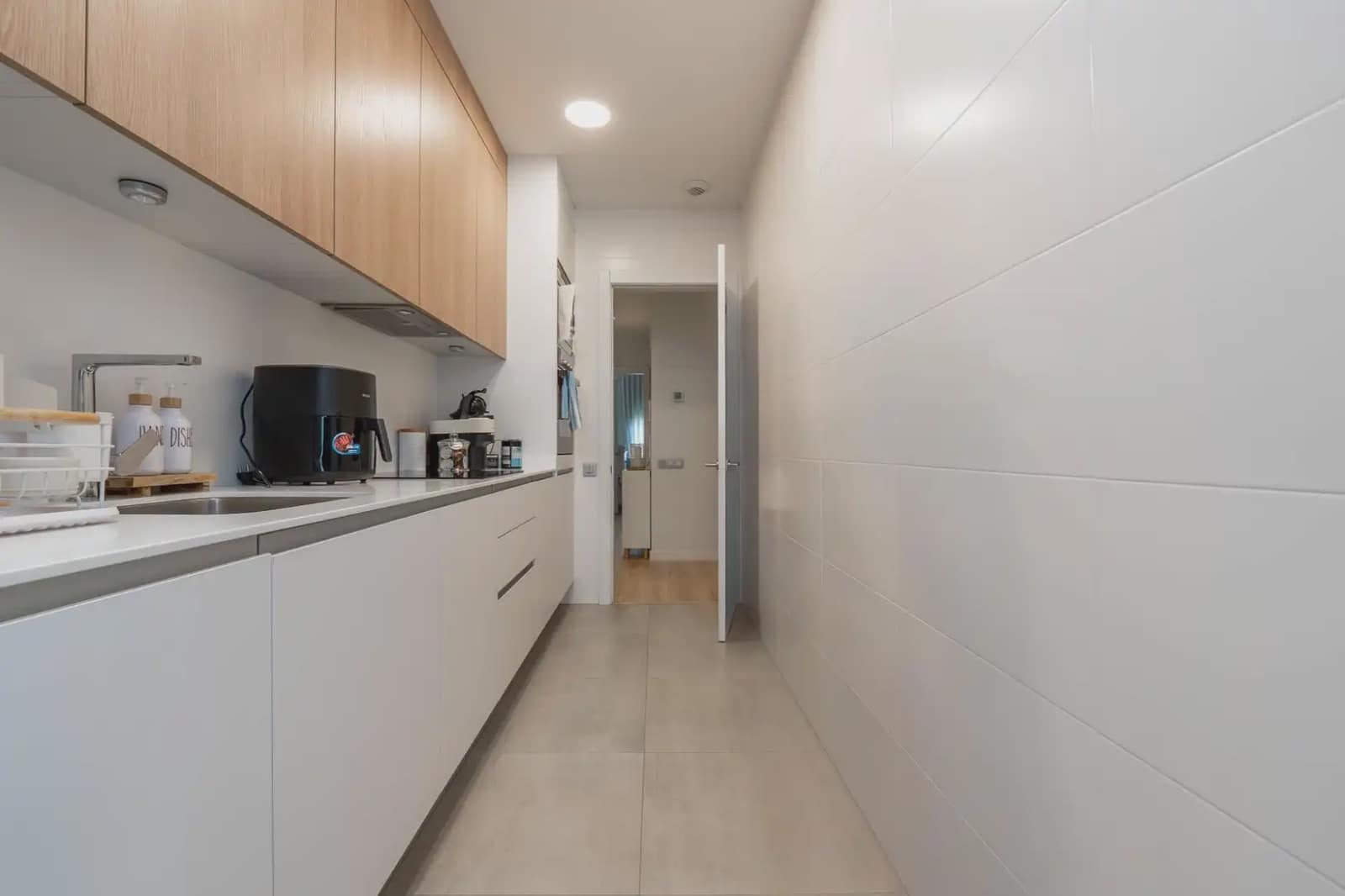 Wohnung zu verkaufen in Granada Stadt mit Pool Garage - 395.000 € (Ref: 9836952)